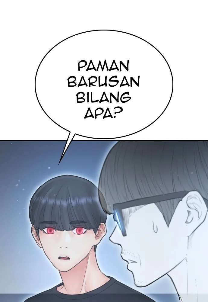 Highschool Lunch Dad Chapter 91 Gambar 169