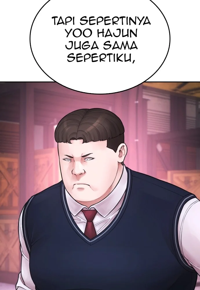 Highschool Lunch Dad Chapter 91 Gambar 17