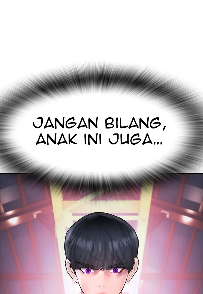 Highschool Lunch Dad Chapter 91 Gambar 171