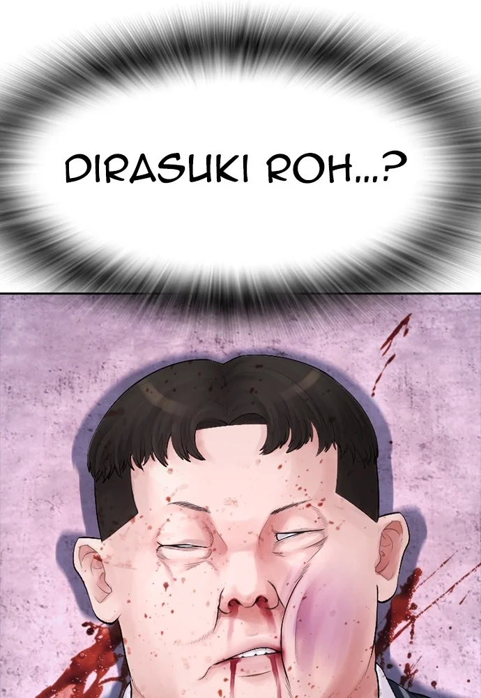 Highschool Lunch Dad Chapter 91 Gambar 174