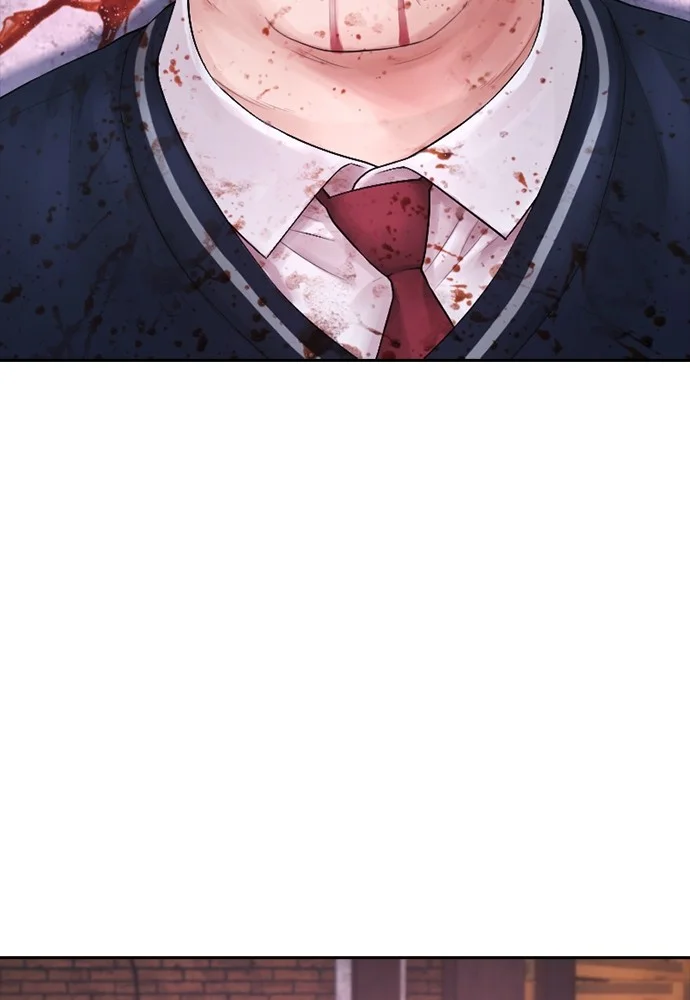 Highschool Lunch Dad Chapter 91 Gambar 175