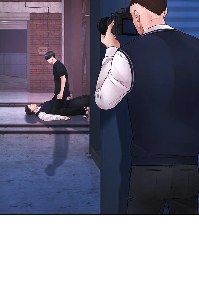 Highschool Lunch Dad Chapter 91 Gambar 179