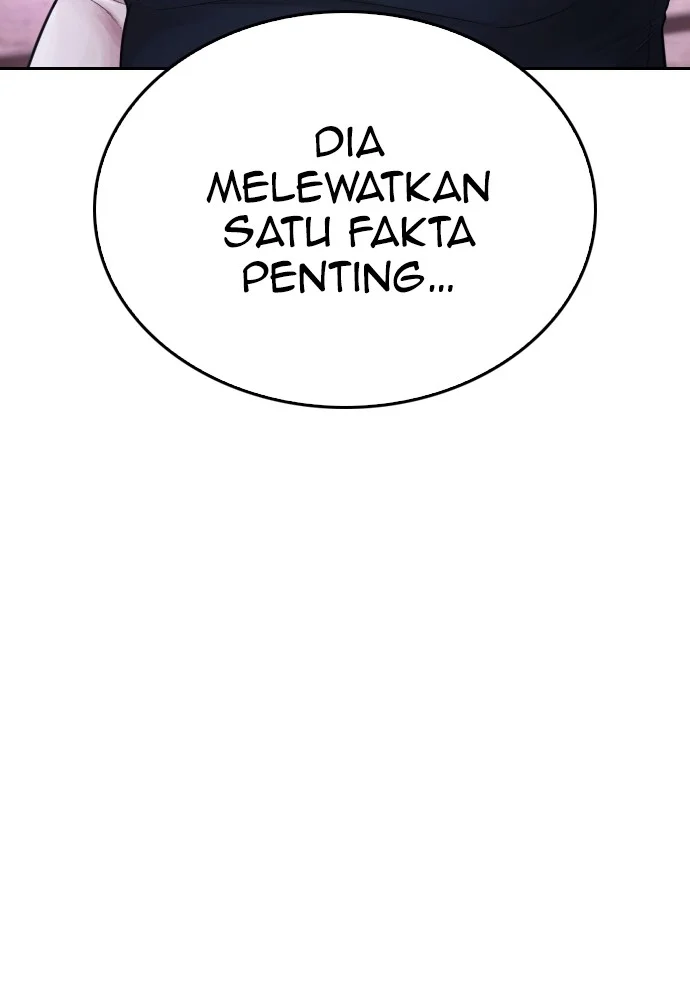 Highschool Lunch Dad Chapter 91 Gambar 18