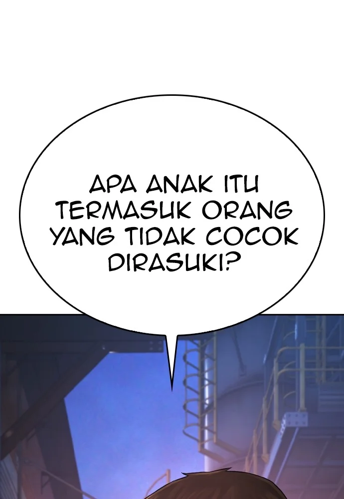 Highschool Lunch Dad Chapter 91 Gambar 182