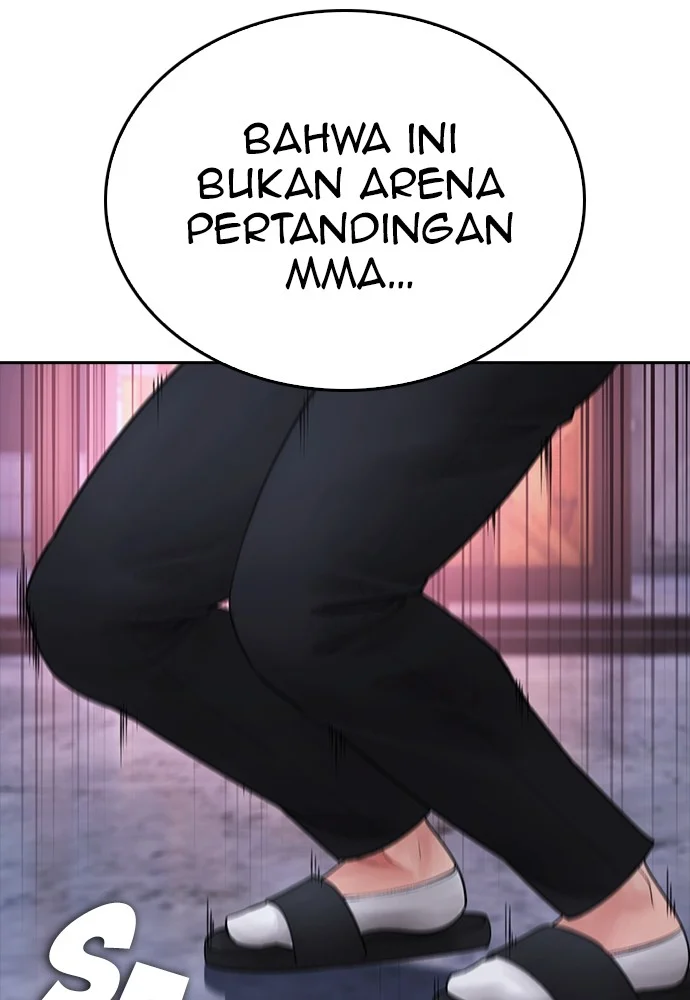 Highschool Lunch Dad Chapter 91 Gambar 19