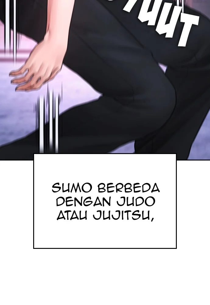 Manhwa Highschool Lunch Dad Chapter 91 gambar nomor 2