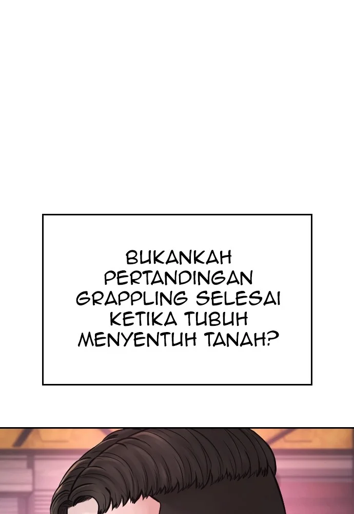 Highschool Lunch Dad Chapter 91 Gambar 3