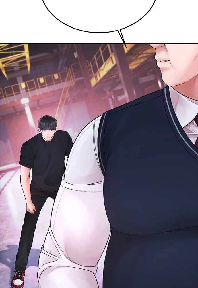 Highschool Lunch Dad Chapter 91 Gambar 30