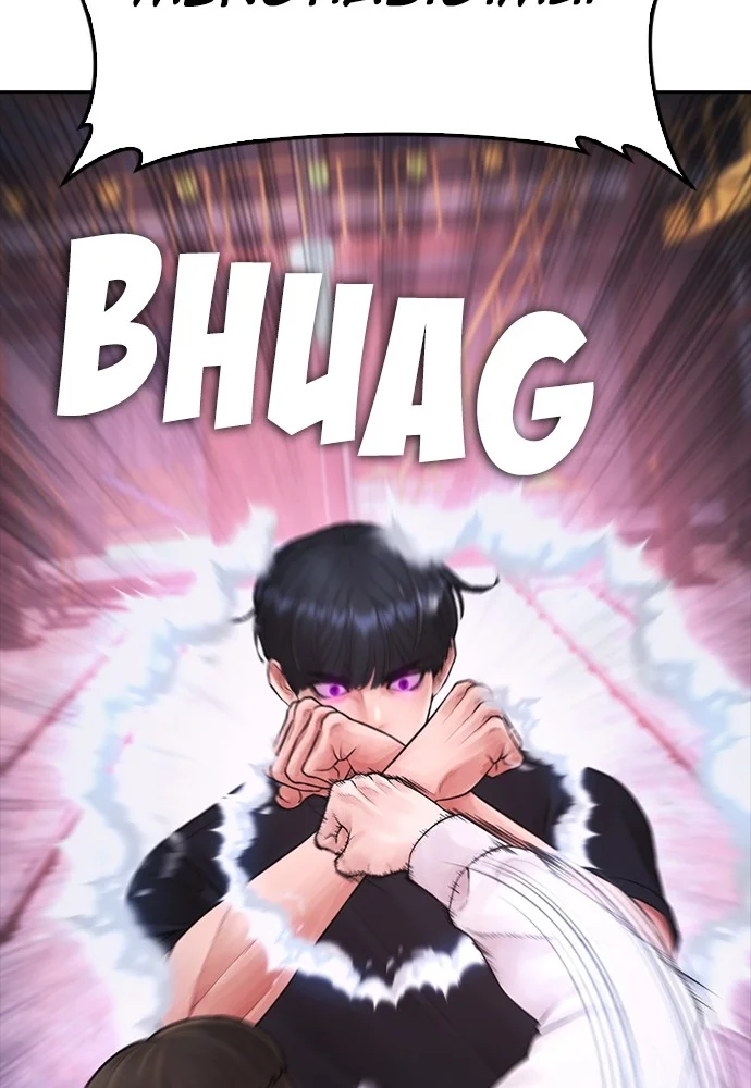 Highschool Lunch Dad Chapter 91 Gambar 32