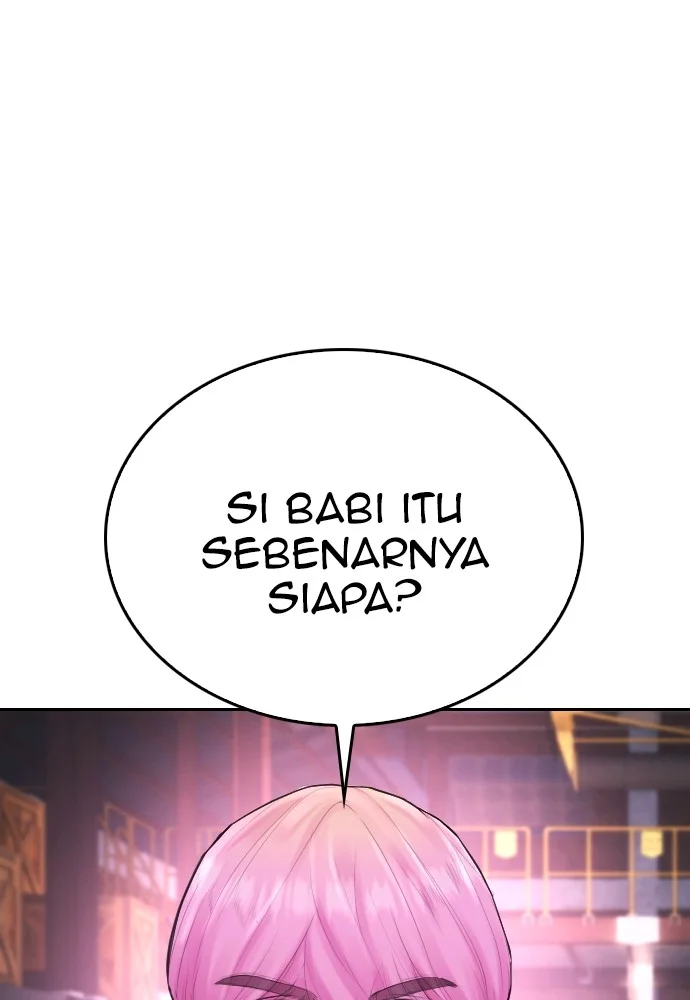 Highschool Lunch Dad Chapter 91 Gambar 34