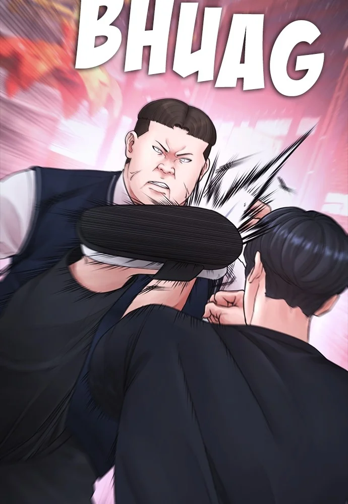 Highschool Lunch Dad Chapter 91 Gambar 37