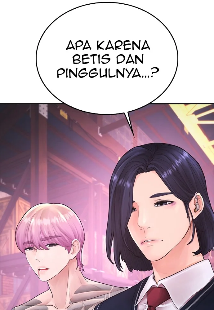 Highschool Lunch Dad Chapter 91 Gambar 39