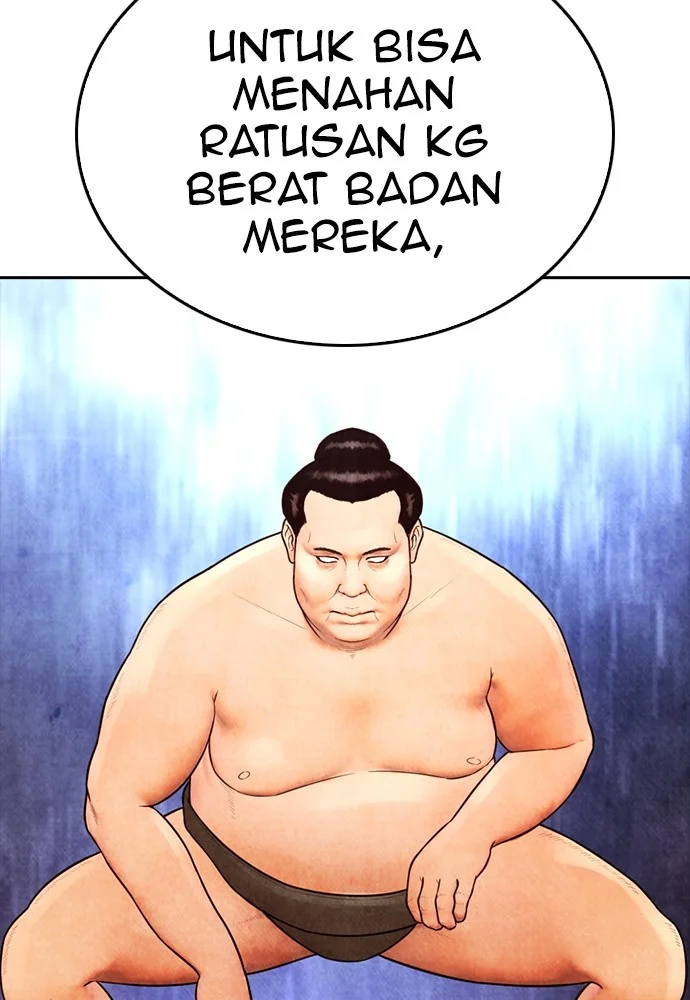 Highschool Lunch Dad Chapter 91 Gambar 41