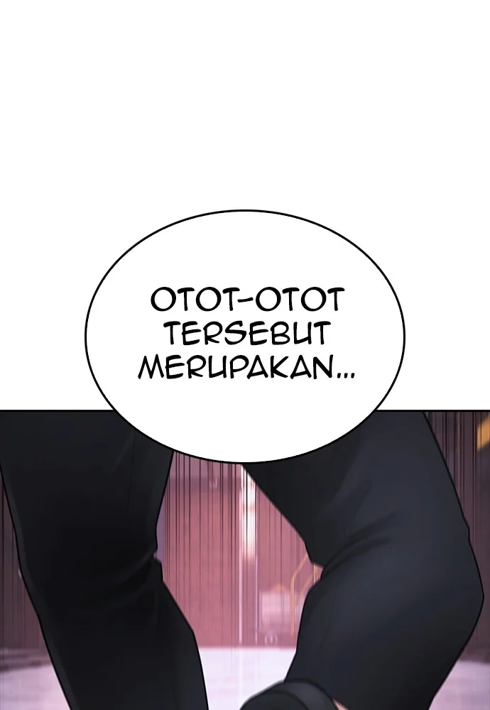 Highschool Lunch Dad Chapter 91 Gambar 43