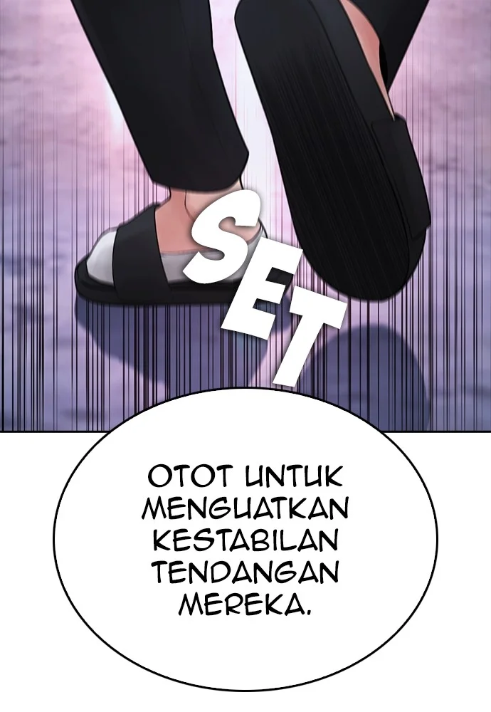Highschool Lunch Dad Chapter 91 Gambar 44