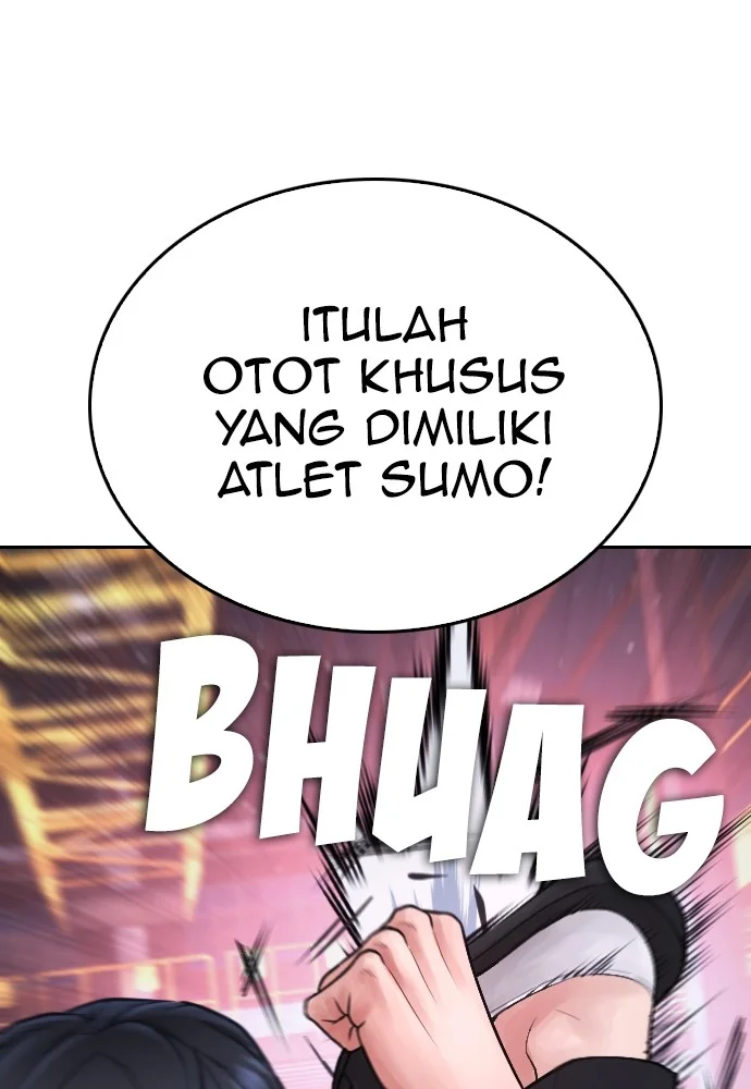 Highschool Lunch Dad Chapter 91 Gambar 48