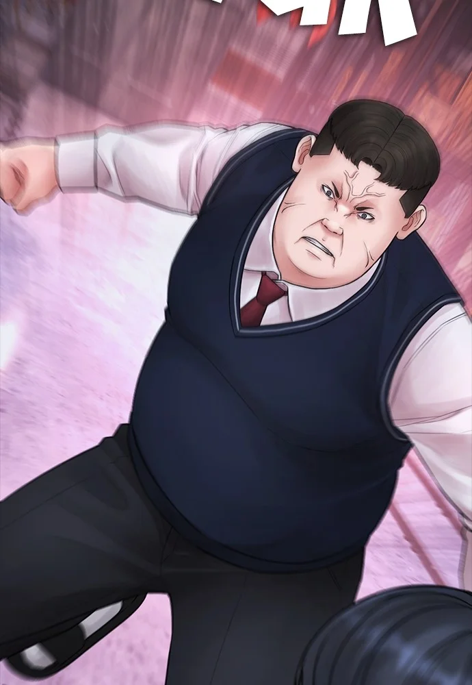 Highschool Lunch Dad Chapter 91 Gambar 53