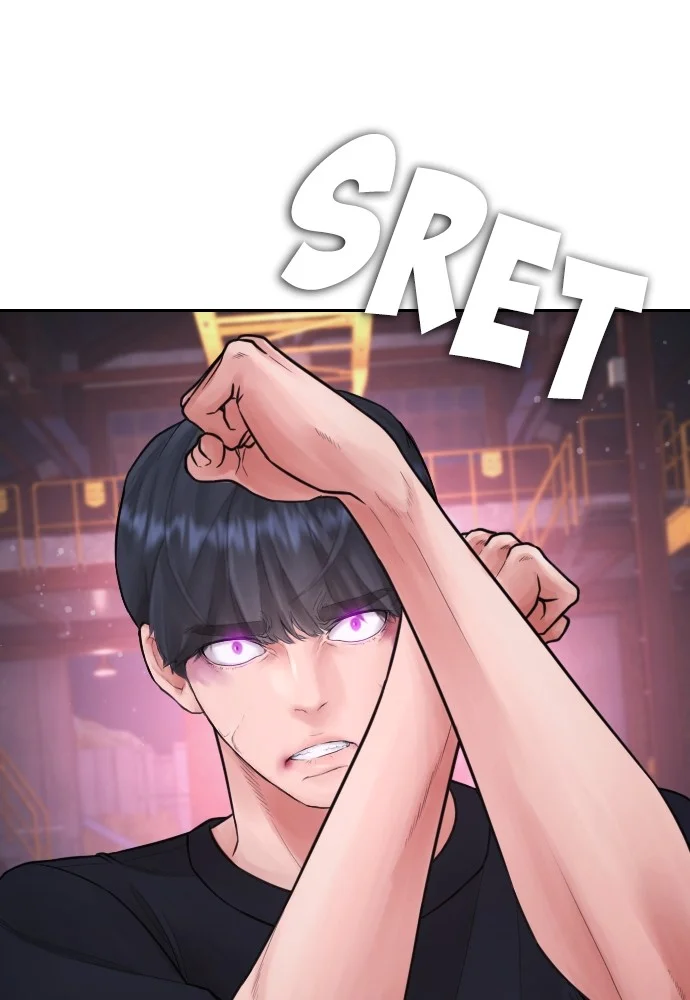 Highschool Lunch Dad Chapter 91 Gambar 55