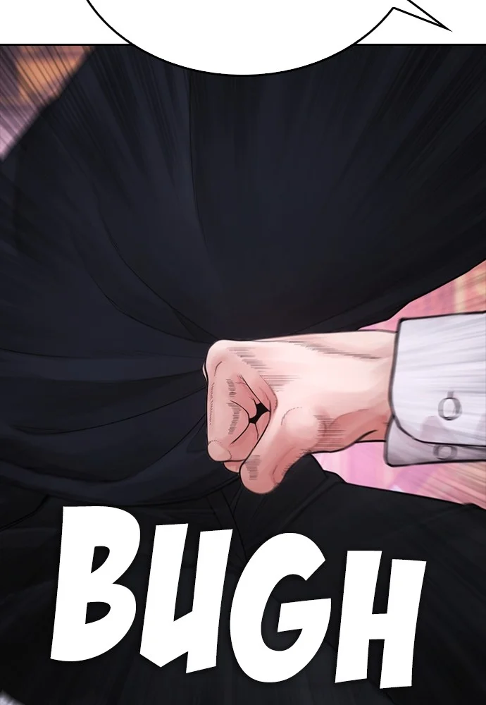 Highschool Lunch Dad Chapter 91 Gambar 57