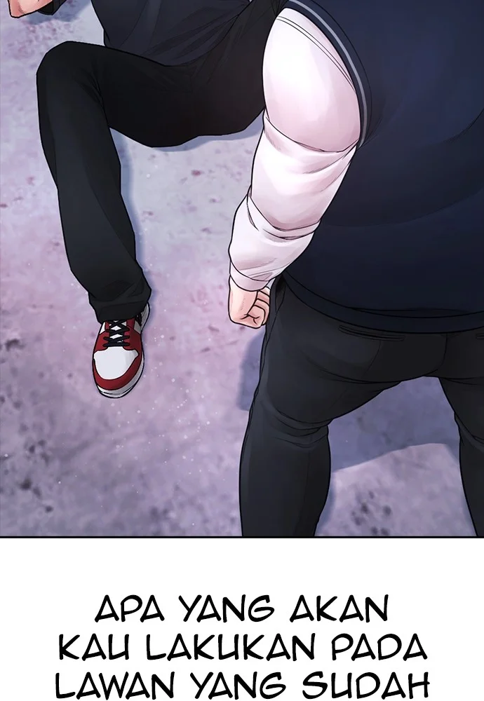 Highschool Lunch Dad Chapter 91 Gambar 6