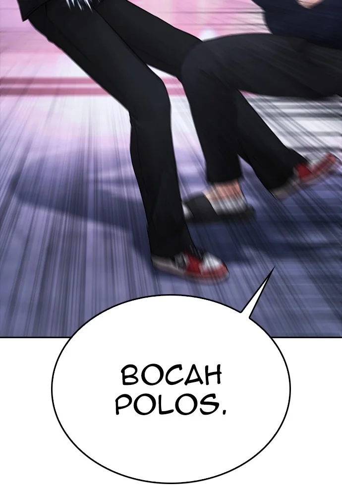 Highschool Lunch Dad Chapter 91 Gambar 60