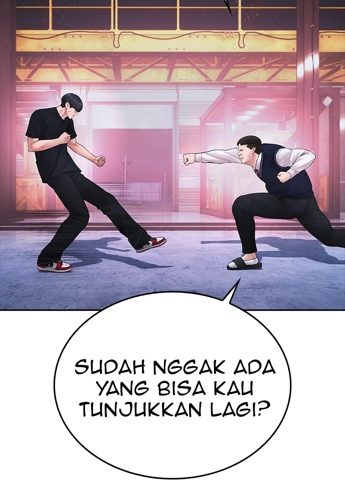 Highschool Lunch Dad Chapter 91 Gambar 62