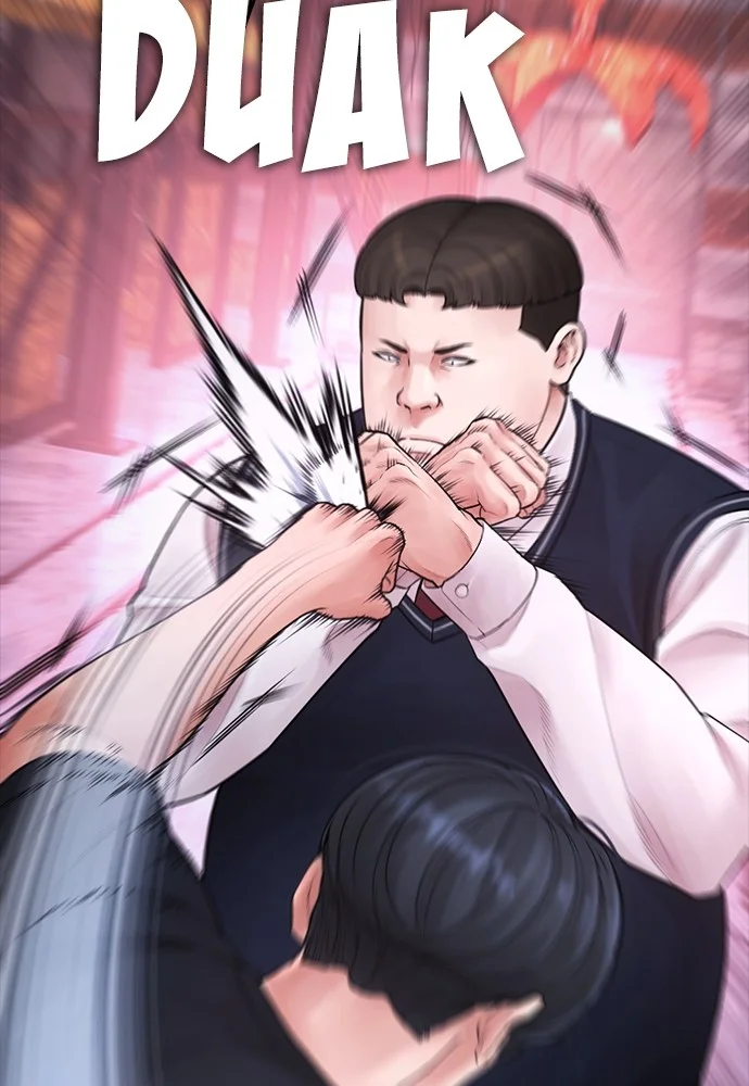 Highschool Lunch Dad Chapter 91 Gambar 67