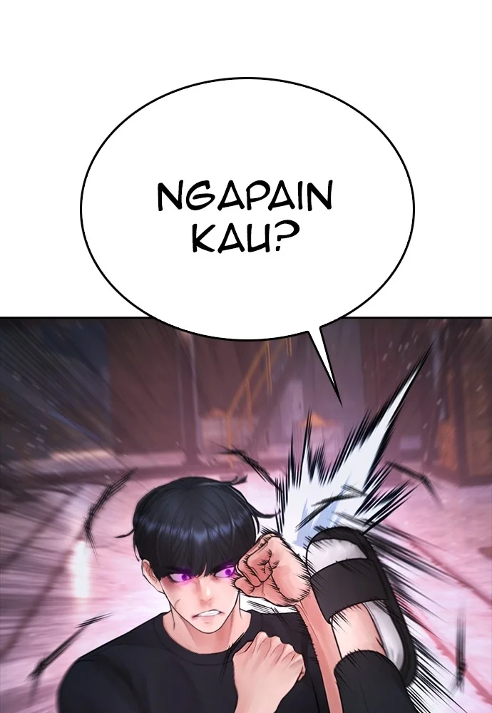 Highschool Lunch Dad Chapter 91 Gambar 69