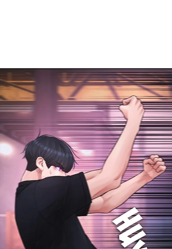 Highschool Lunch Dad Chapter 91 Gambar 71