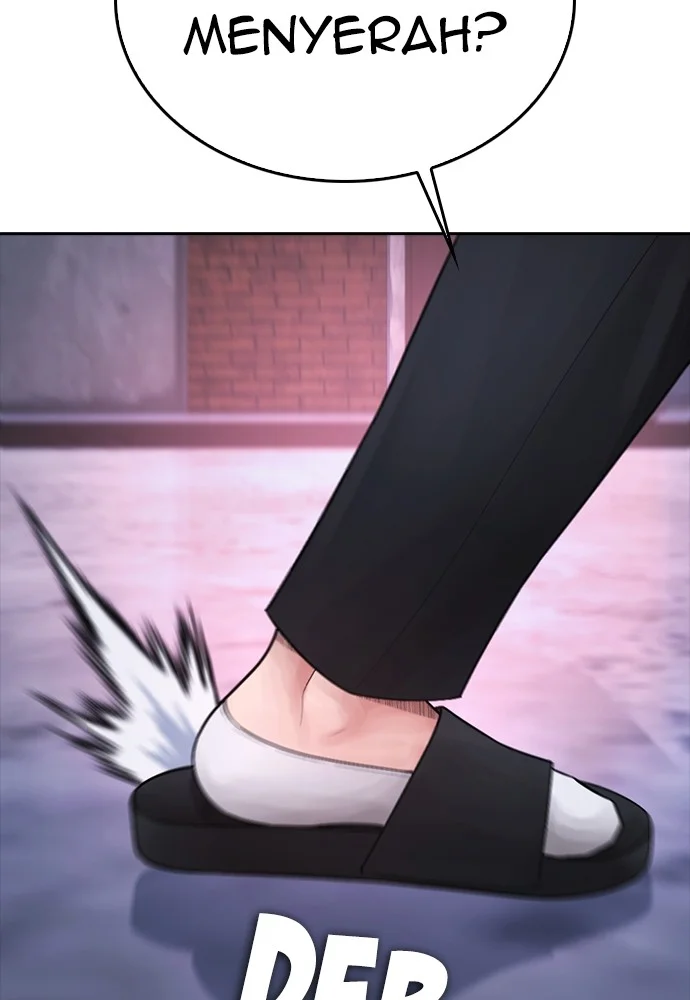 Highschool Lunch Dad Chapter 91 Gambar 73