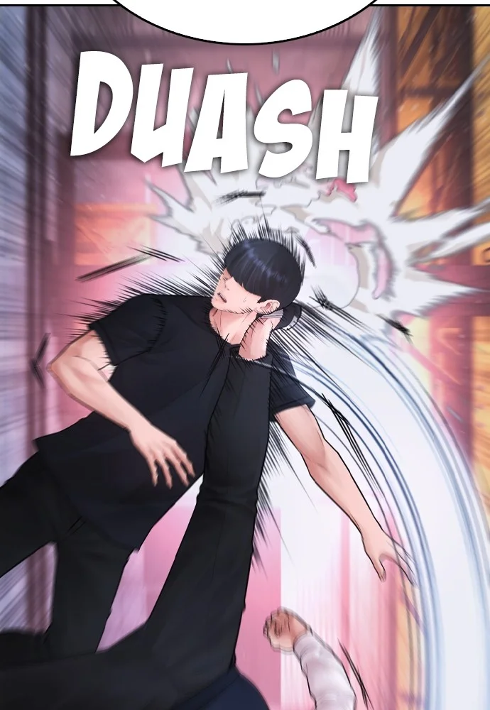 Highschool Lunch Dad Chapter 91 Gambar 75