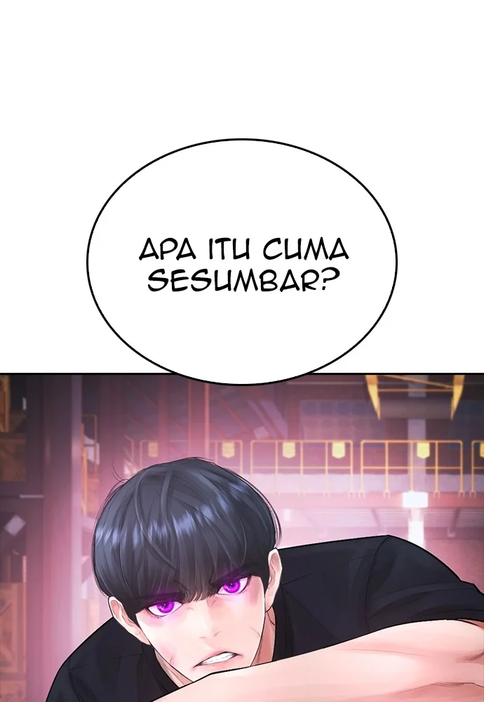 Highschool Lunch Dad Chapter 91 Gambar 77