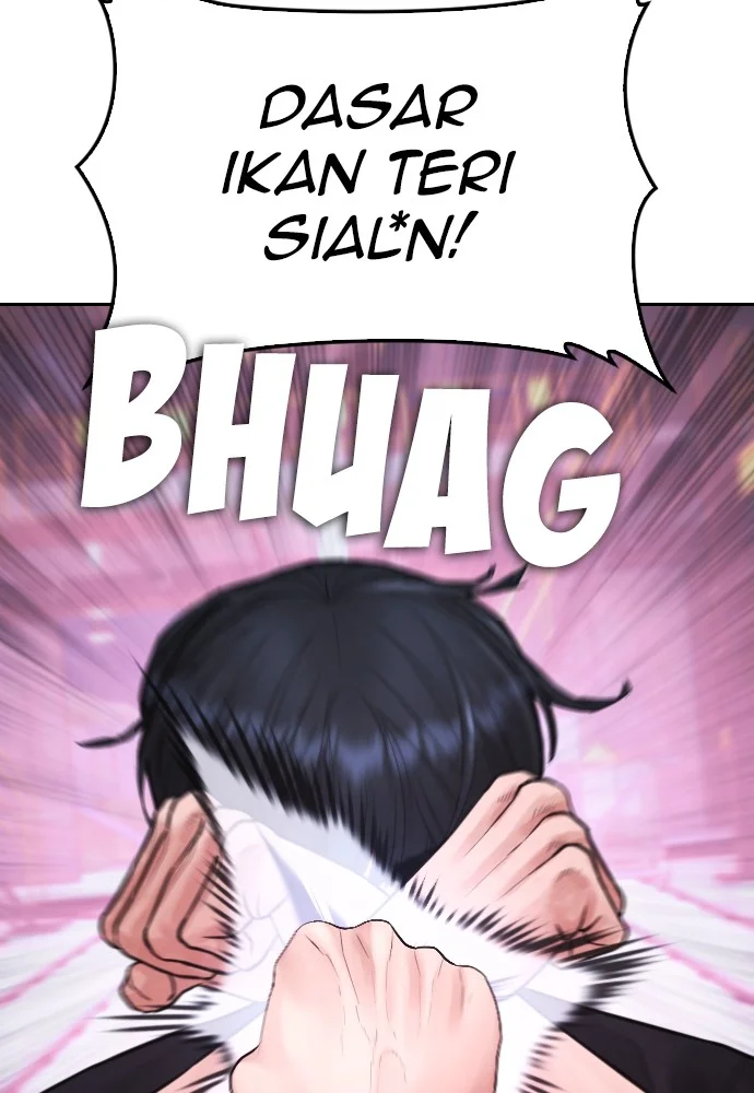 Highschool Lunch Dad Chapter 91 Gambar 79