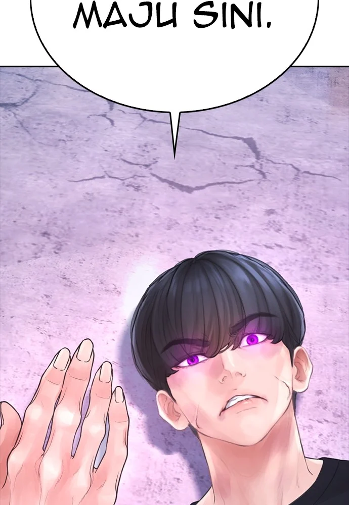 Highschool Lunch Dad Chapter 91 Gambar 8