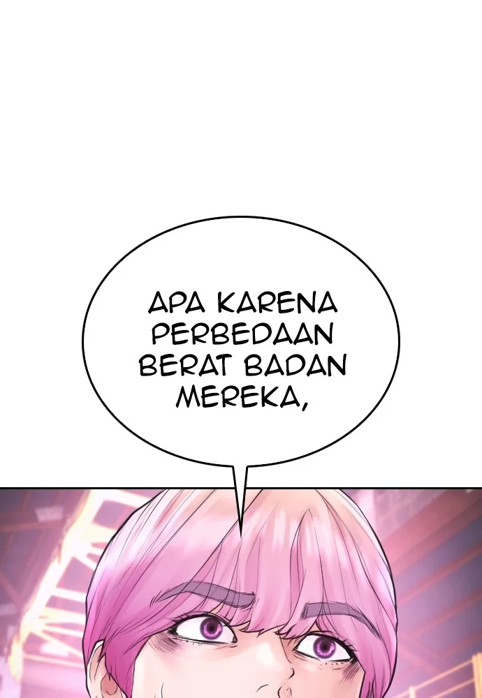 Highschool Lunch Dad Chapter 91 Gambar 81