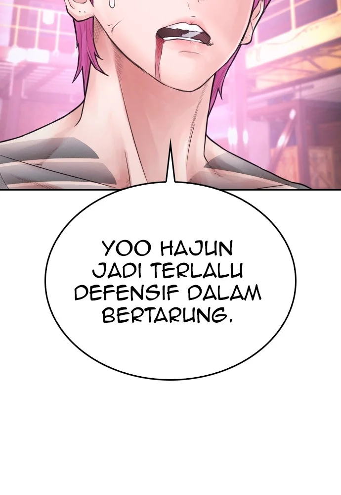 Highschool Lunch Dad Chapter 91 Gambar 82