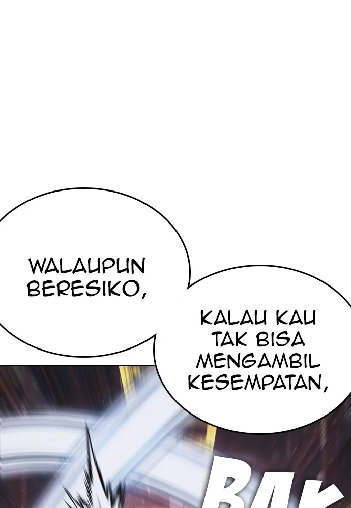 Highschool Lunch Dad Chapter 91 Gambar 83