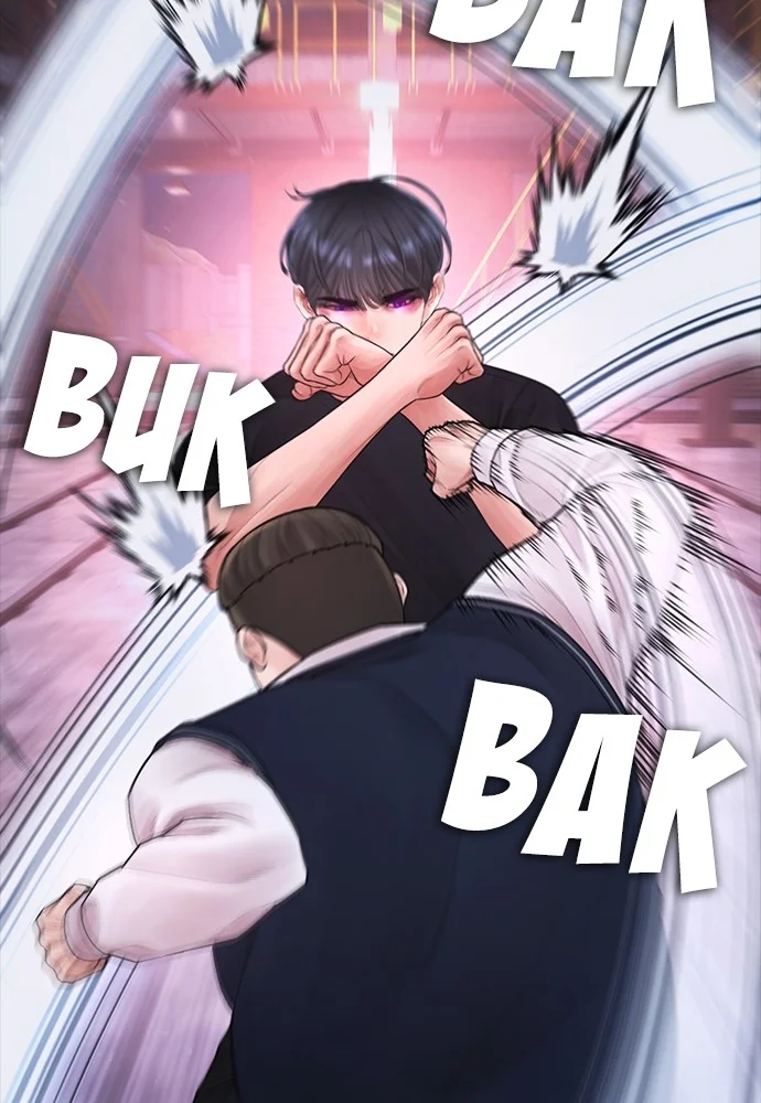 Highschool Lunch Dad Chapter 91 Gambar 84