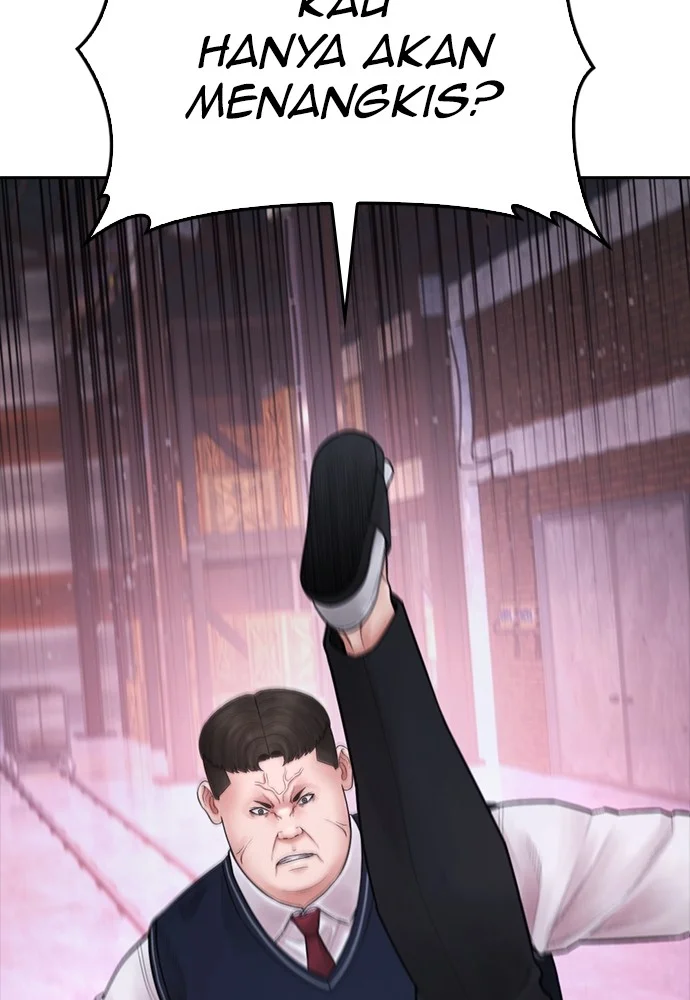 Highschool Lunch Dad Chapter 91 Gambar 88