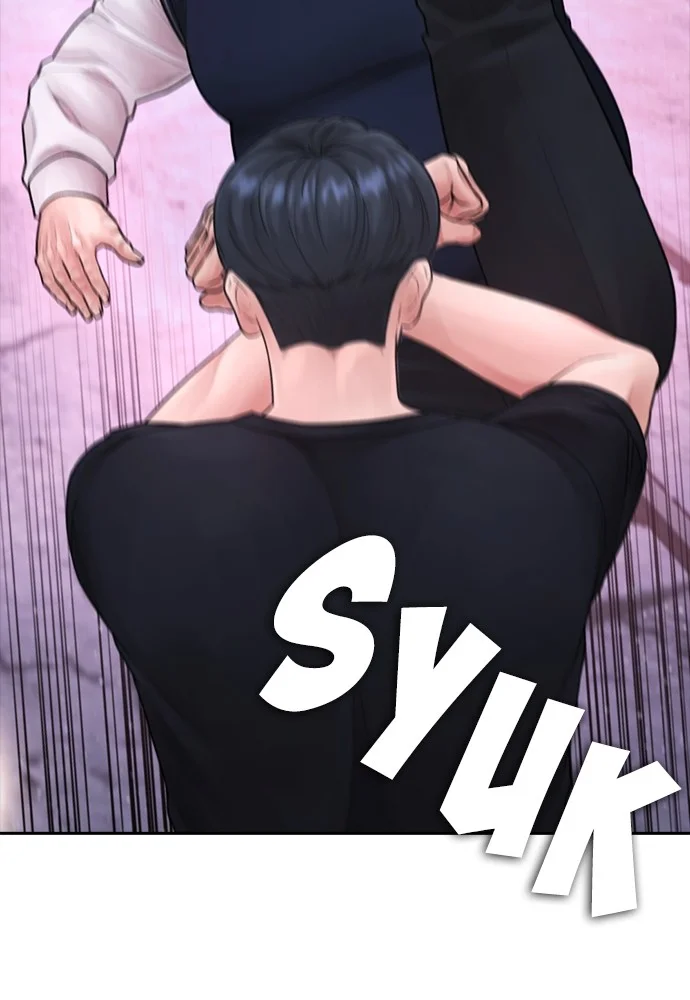 Highschool Lunch Dad Chapter 91 Gambar 89