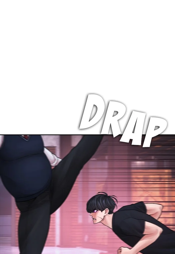 Highschool Lunch Dad Chapter 91 Gambar 90