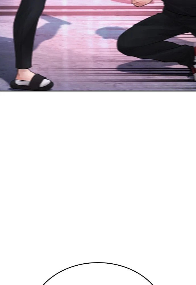 Highschool Lunch Dad Chapter 91 Gambar 91