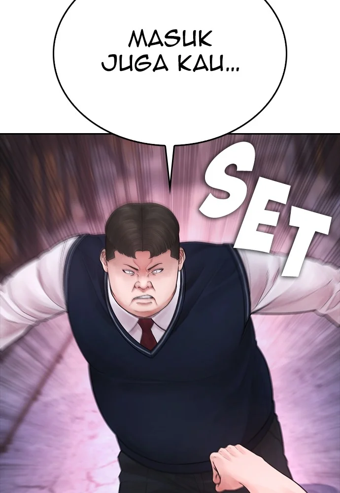 Highschool Lunch Dad Chapter 91 Gambar 92