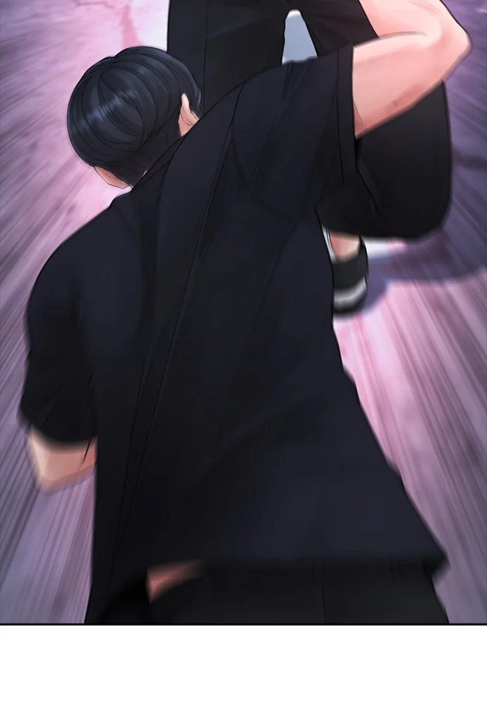 Highschool Lunch Dad Chapter 91 Gambar 93