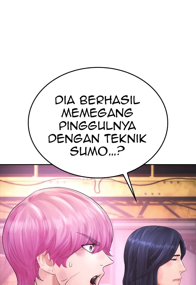 Highschool Lunch Dad Chapter 91 Gambar 98