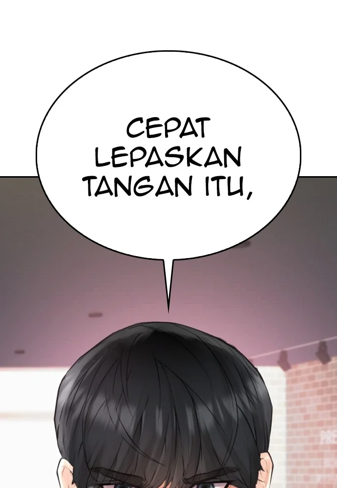 Highschool Lunch Dad Chapter 94 Gambar 10