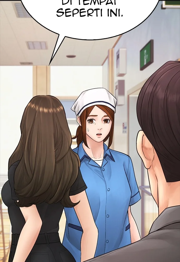 Highschool Lunch Dad Chapter 94 Gambar 104