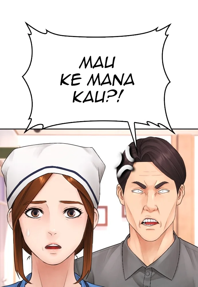 Highschool Lunch Dad Chapter 94 Gambar 106