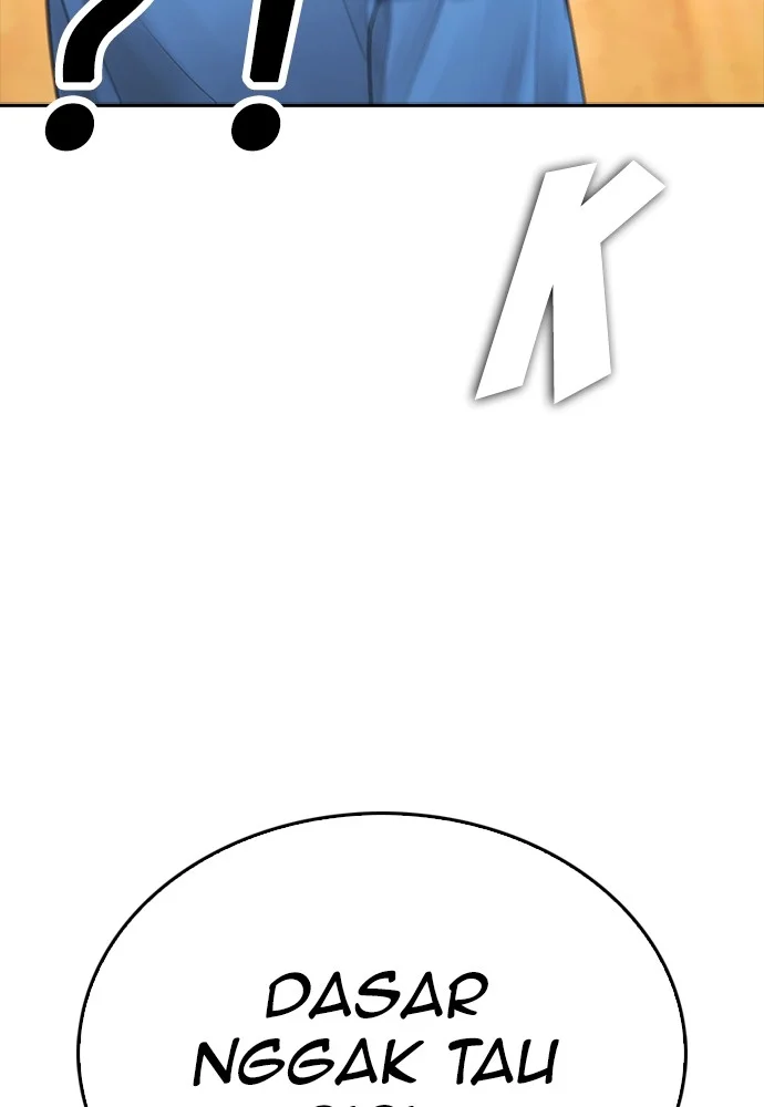 Highschool Lunch Dad Chapter 94 Gambar 110