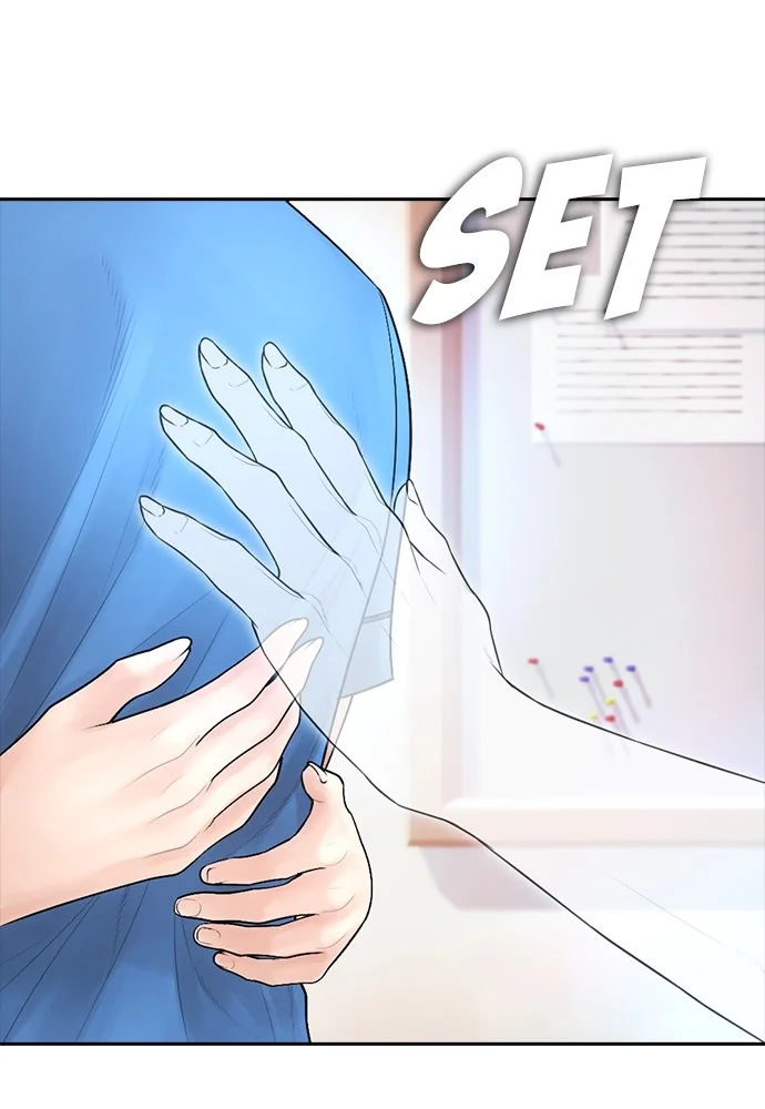 Highschool Lunch Dad Chapter 94 Gambar 128